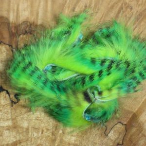 Tiger Barred Rabbit Strips